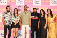 Save The Tigers Movie Press Meet